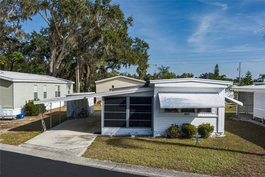 Property photo for 3326 BERNADETTE DRIVE, Ellenton, FL