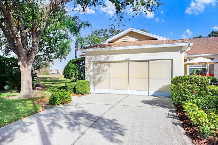 Property photo for 2608 NEWCOMB COURT, #2608, Sun City Center, FL