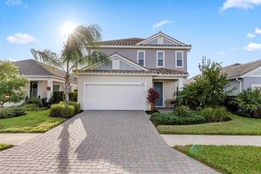 Property photo for 2637 STAR APPLE WAY, Sarasota, FL