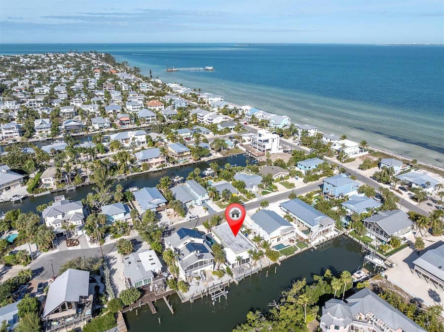 Property photo for 519 SOUTH DRIVE, Anna Maria, FL