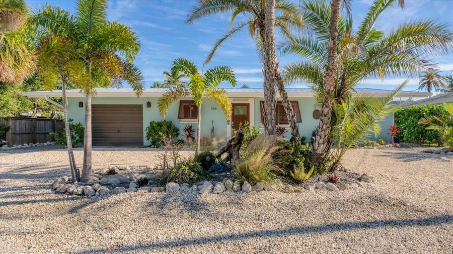 Property photo for 154 CRESCENT DRIVE, Anna Maria, FL