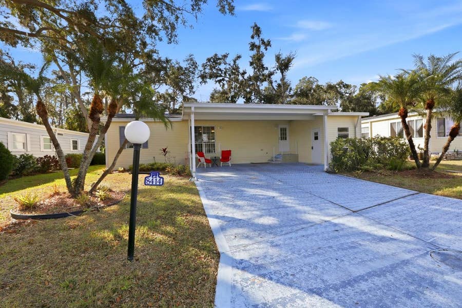Property photo for 8414 CASTLE GARDEN ROAD, Palmetto, FL