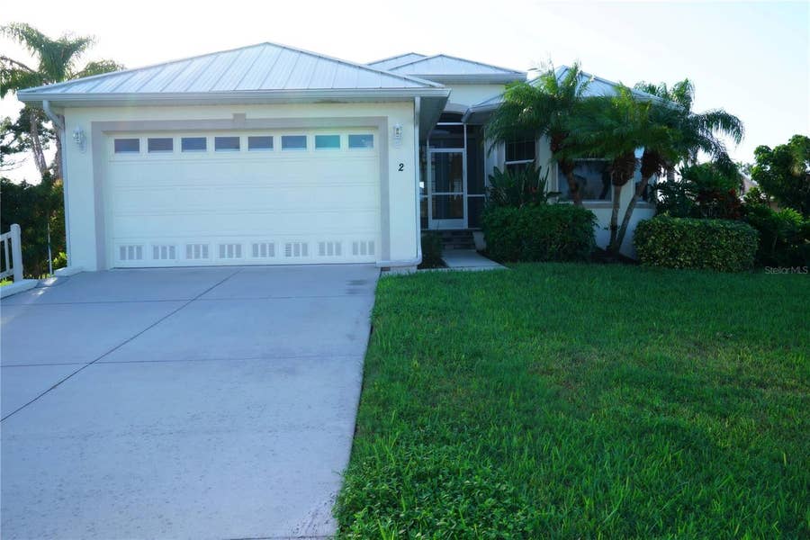Property photo for 2 WINDWARD PLACE, Placida, FL