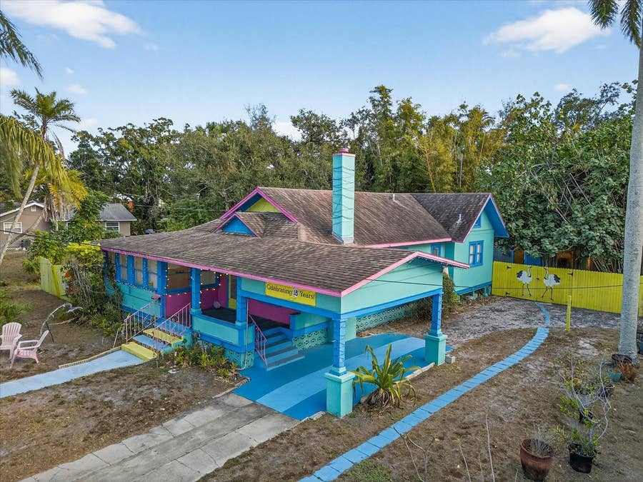 Property photo for 1019 10TH AVENUE W, Bradenton, FL