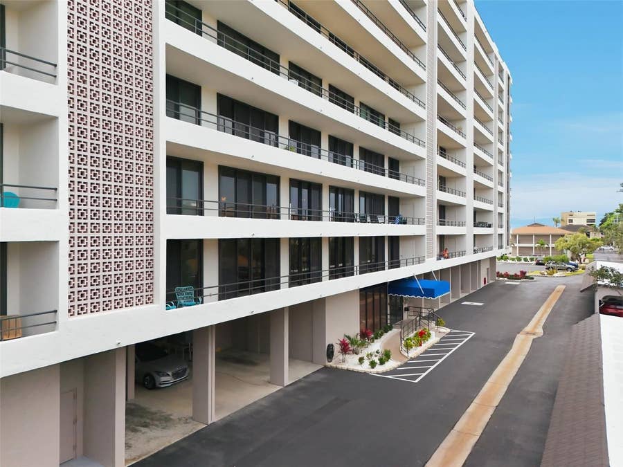 Property photo for 6415 MIDNIGHT PASS ROAD, #211, Sarasota, FL