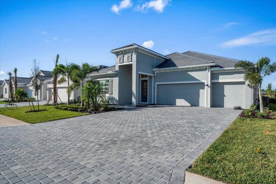 Property photo for 5522 LIGHTNING WHELK LANE, Lakewood Ranch, FL
