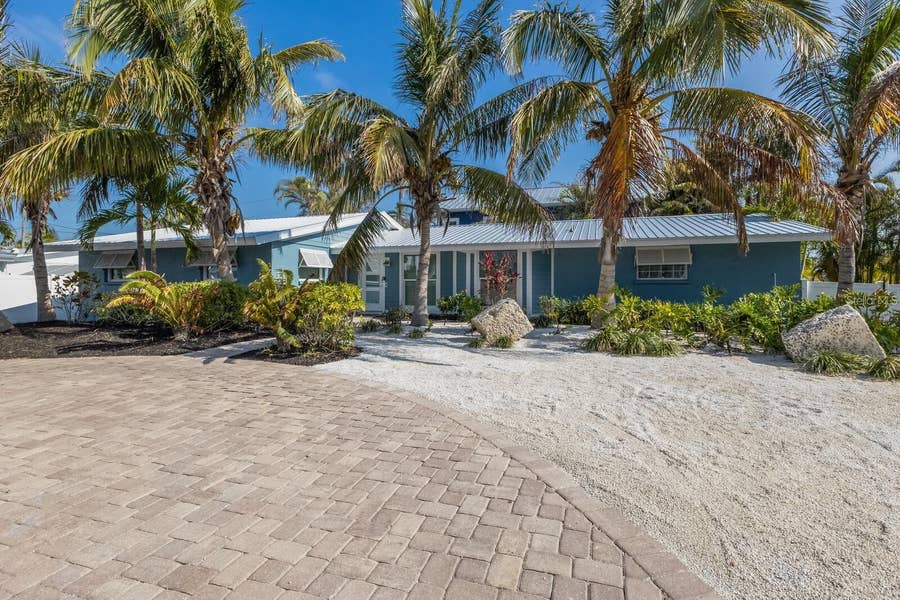 Property photo for 6201 HOLMES BOULEVARD, Holmes Beach, FL