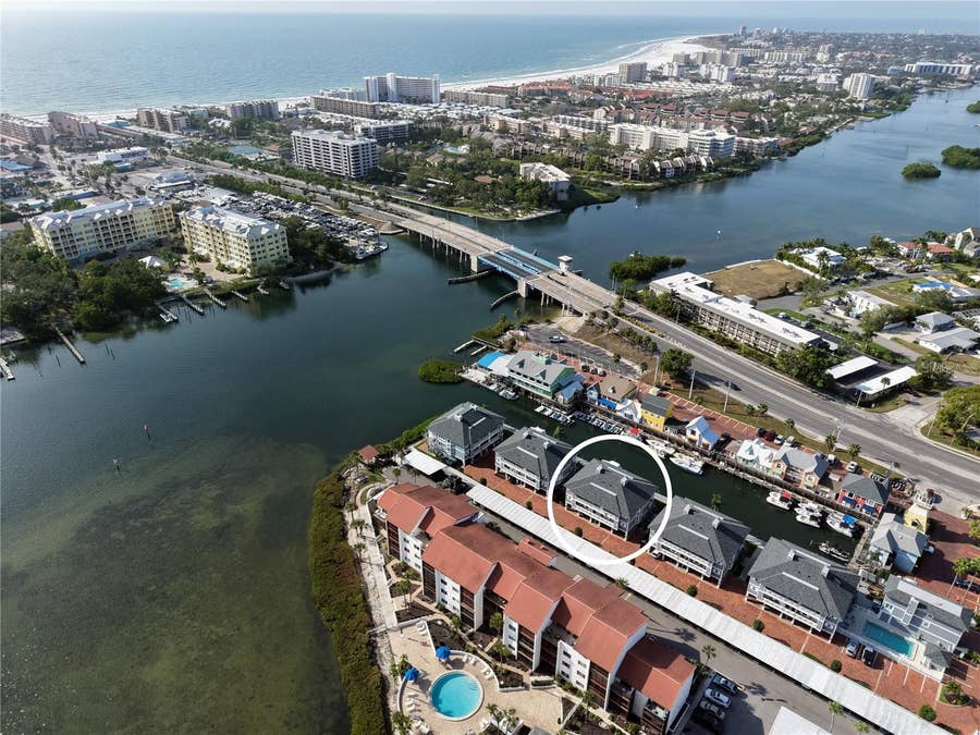 Property photo for 1564 STICKNEY POINT ROAD, #303, Sarasota, FL