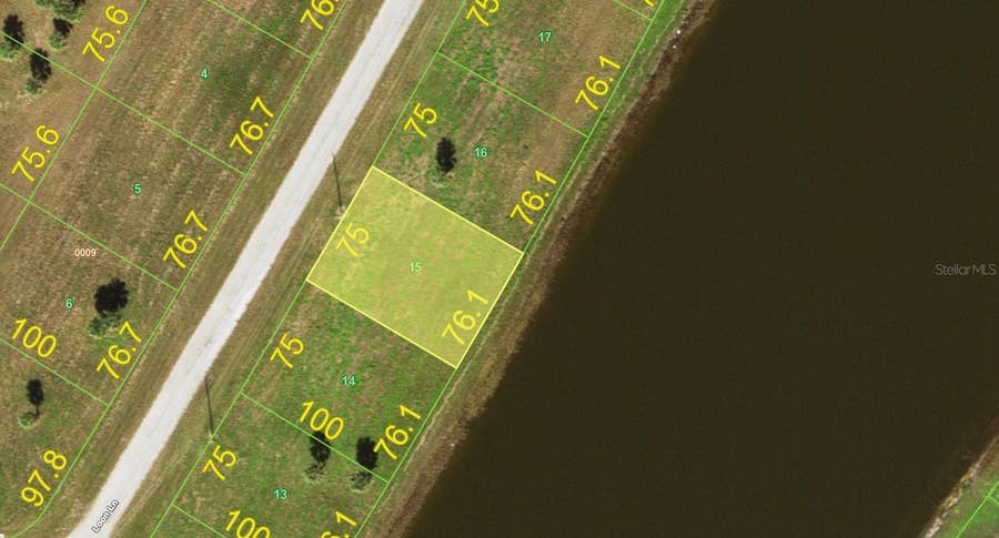 Property photo for 12 LOON LANE, Placida, FL