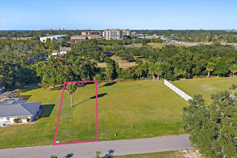 Property photo for SOUTHWOOD STREET, Sarasota, FL