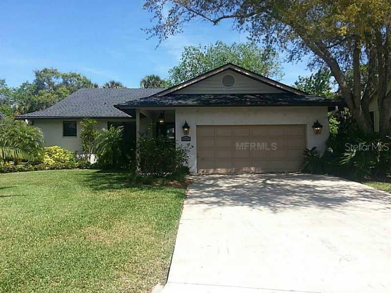 Property photo for 4487 TRAILS DRIVE, Sarasota, FL