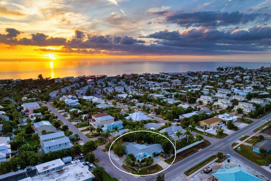 Property photo for 314 61ST STREET, Holmes Beach, FL