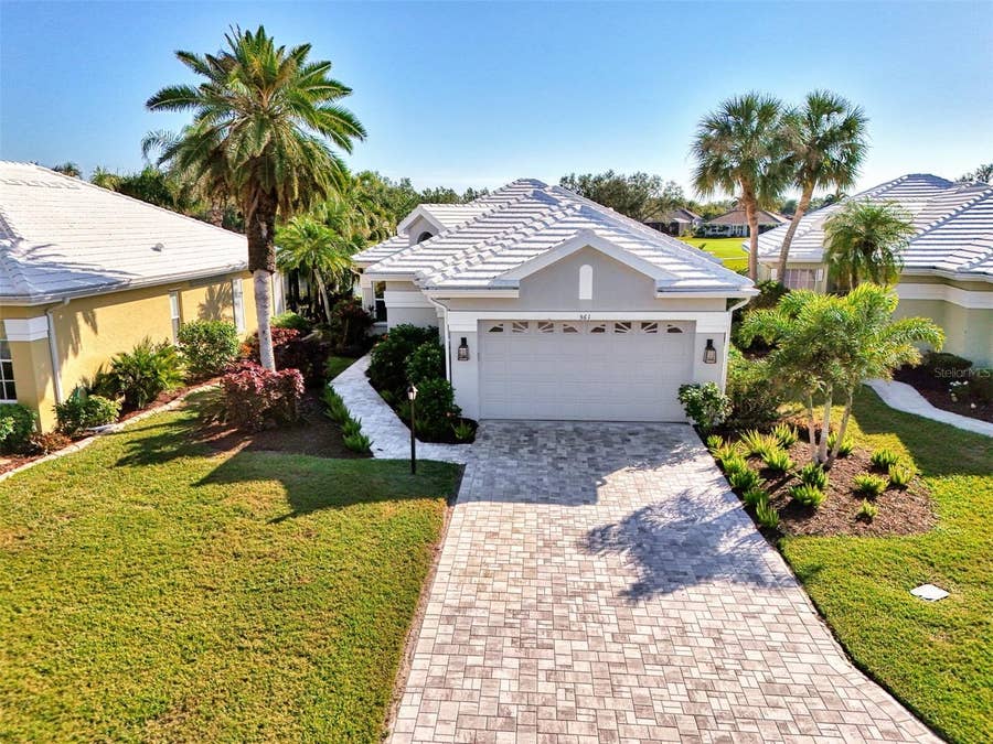Property photo for 561 FALLBROOK DRIVE, Venice, FL