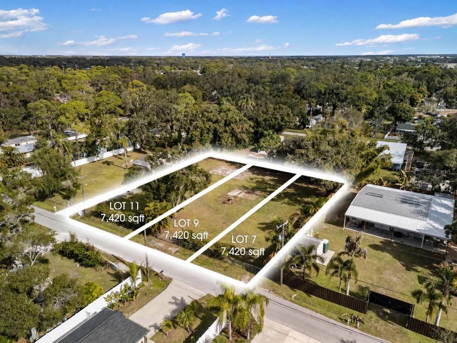 Property photo for 0 HOULE AVENUE, Sarasota, FL