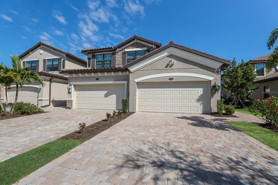 Property photo for 18017 GAWTHROP DRIVE, #104, Bradenton, FL