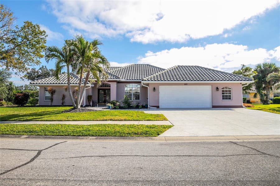 Property photo for 521 PENNYROYAL PLACE, Venice, FL