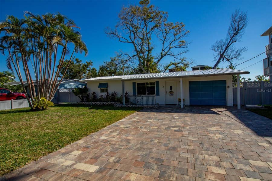 Property photo for 4311 126TH STREET W, Cortez, FL