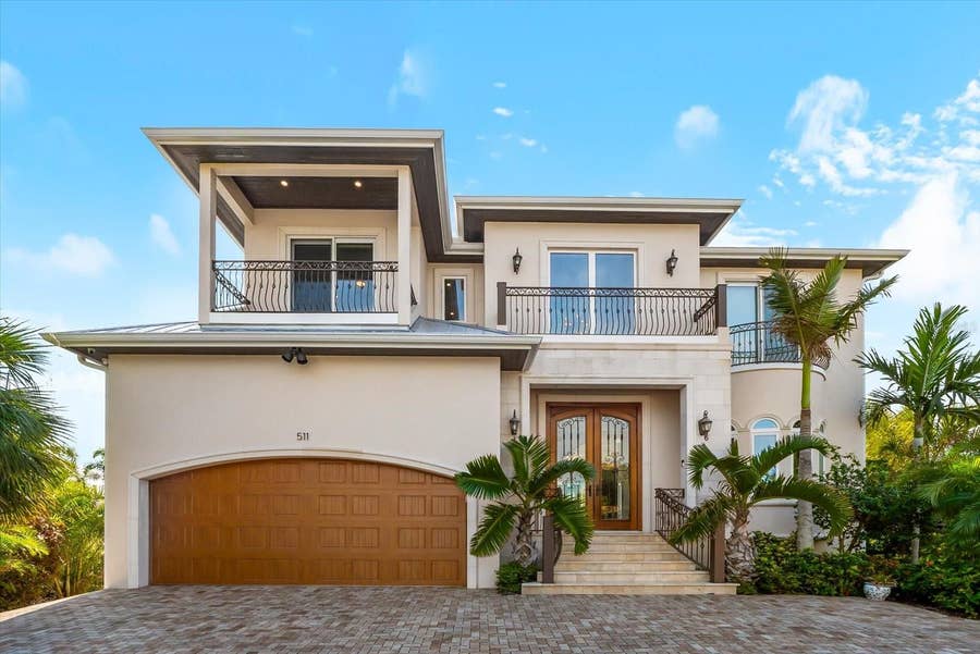 Property photo for 511 BAYVIEW DRIVE, Holmes Beach, FL