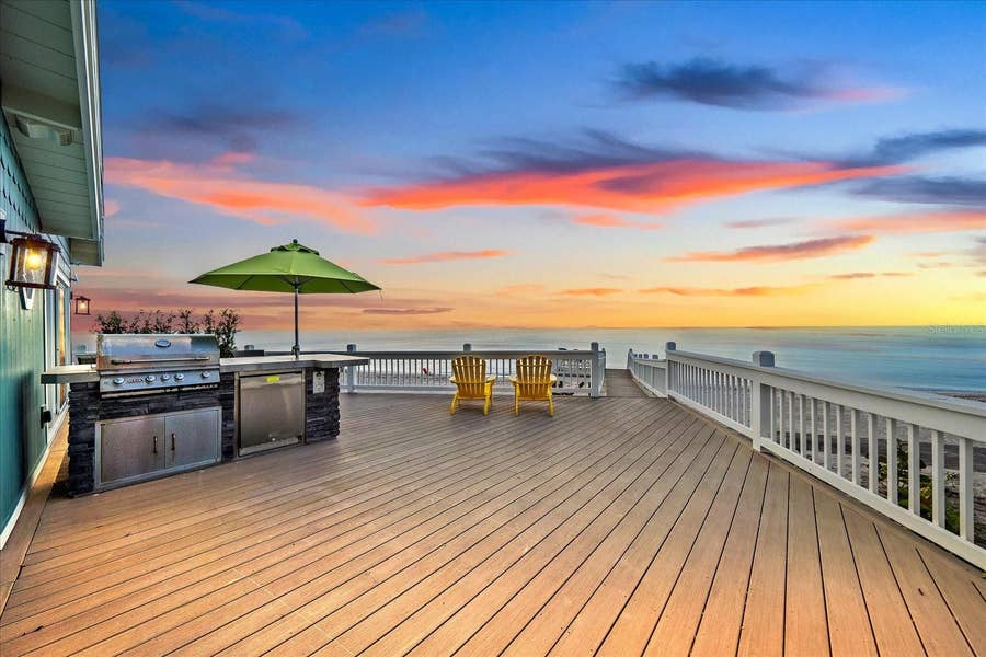 Property photo for 7570 MANASOTA KEY ROAD, Englewood, FL