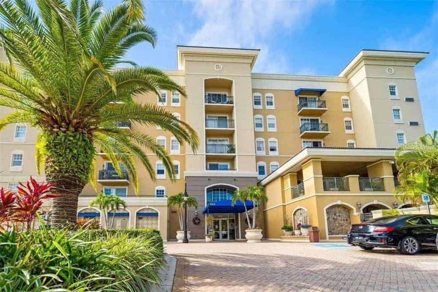 Property photo for 1064 N TAMIAMI TRAIL, #1606, Sarasota, FL