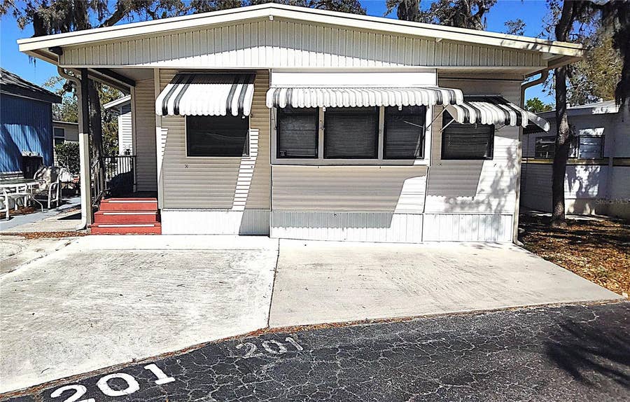 Property photo for 3300 26TH AVENUE E, #201, Bradenton, FL