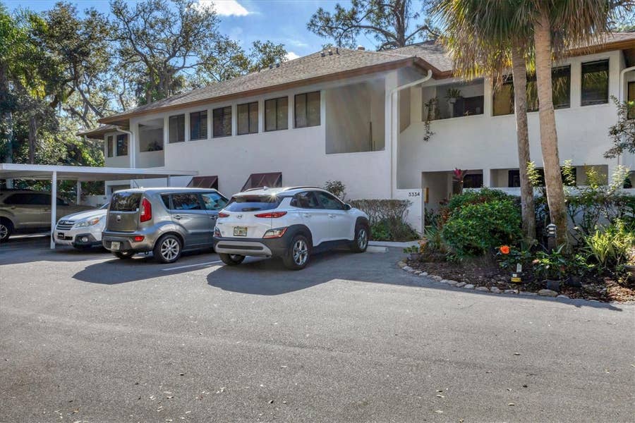 Property photo for 3332 THORNWOOD ROAD, #3332, Sarasota, FL