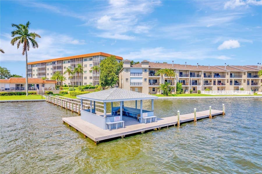 Property photo for 1650 1ST AVENUE W, #507B, Bradenton, FL