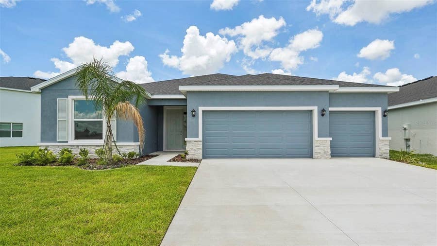 Property photo for 10405 WOODLAND GARDEN WAY, Parrish, FL