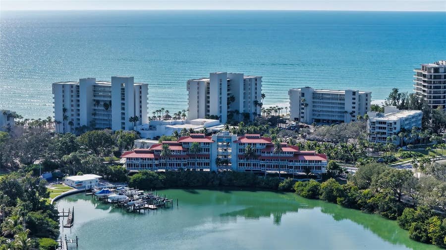 Property photo for 225 SANDS POINT ROAD, #7205, Longboat Key, FL