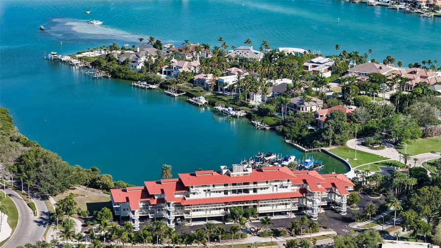 Property photo for 225 SANDS POINT ROAD, #6201, Longboat Key, FL
