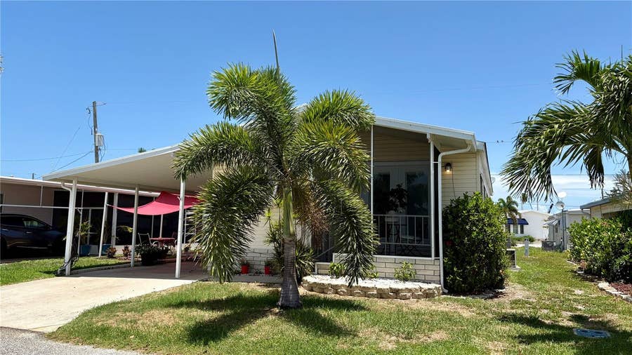 Property photo for 3002 12TH STREET W, Palmetto, FL
