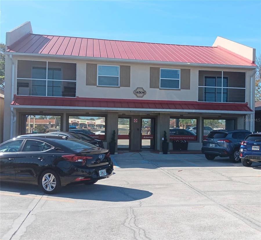 Property photo for 14506 S TAMIAMI TRAIL, #D, North Port, FL