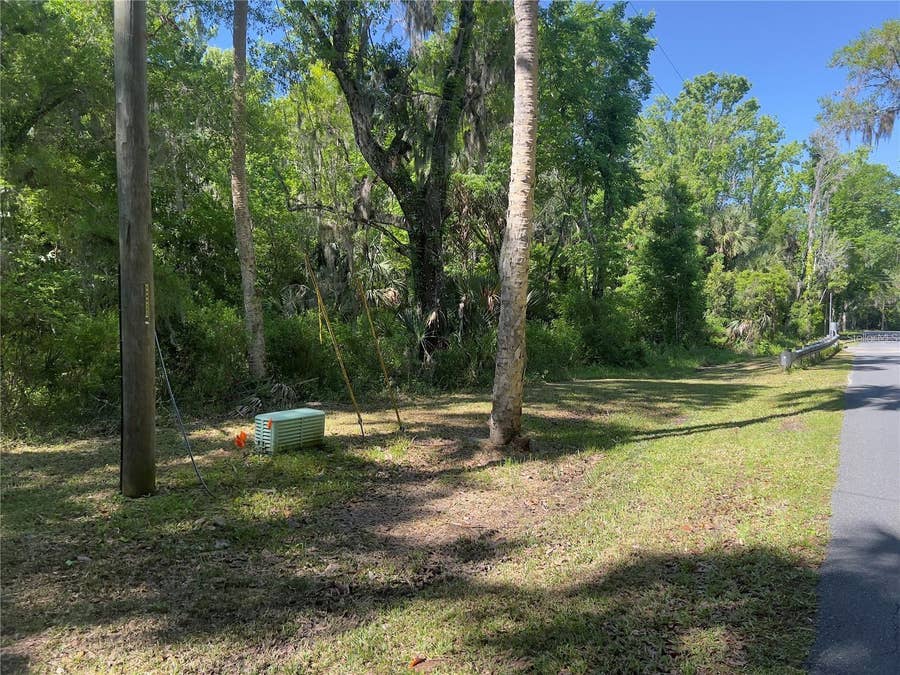 Property photo for 332 NW CRYSTAL STREET, Crystal River, FL