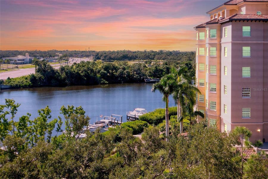 Property photo for 1921 MONTE CARLO DRIVE, #603, Sarasota, FL