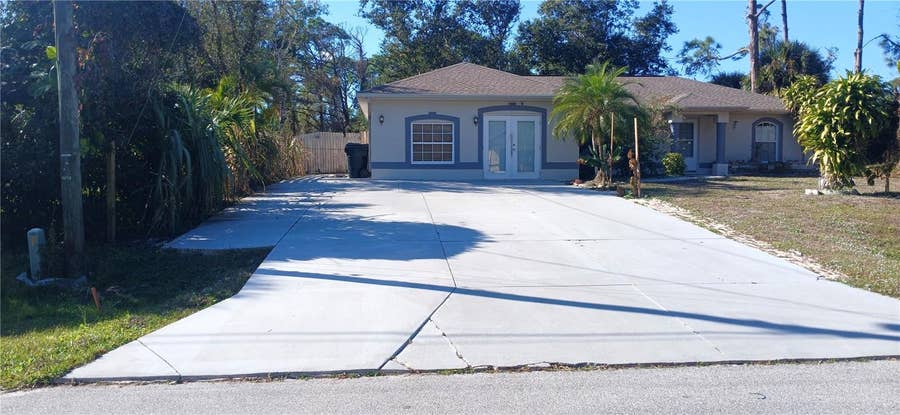 Property photo for 5573 GAGNON TERRACE, North Port, FL