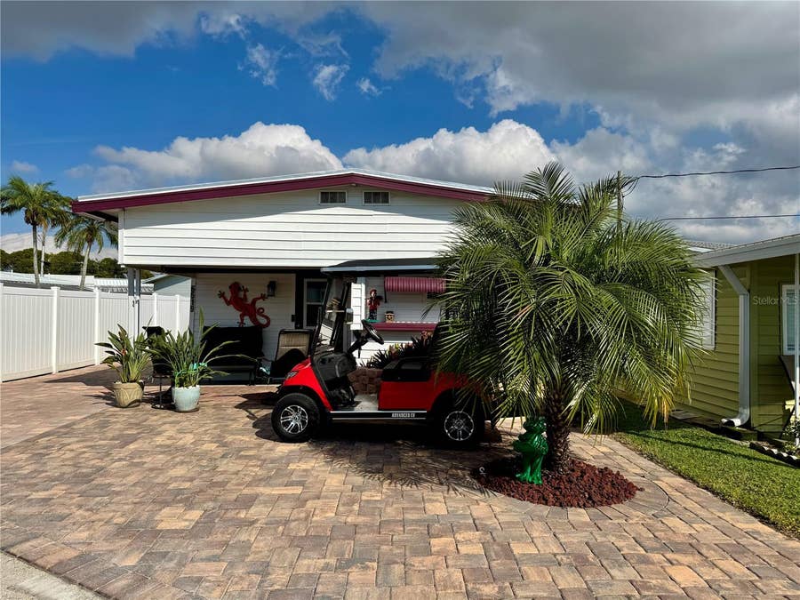Property photo for 6519 TEXAS STREET, Bradenton, FL