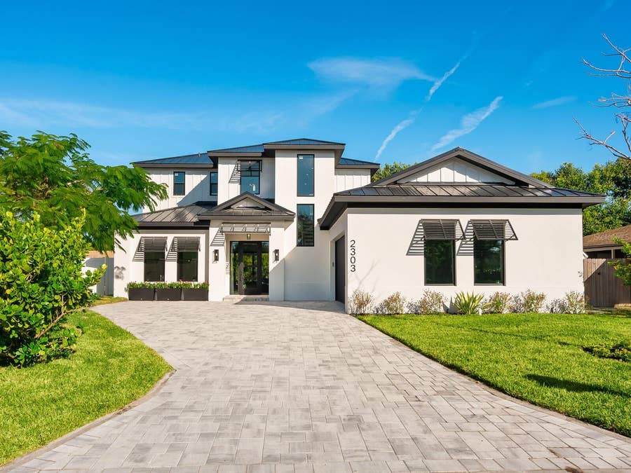 Property photo for 2303 LOMA LINDA STREET, Sarasota, FL