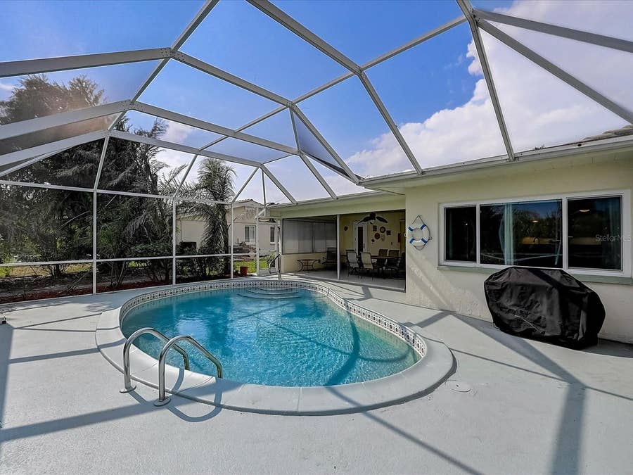 Property photo for 10 STONE MOUNTAIN BOULEVARD, Englewood, FL