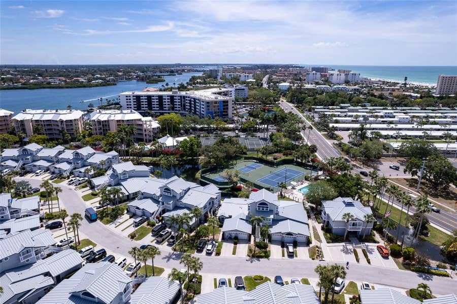 Property photo for 1220 SIESTA BAYSIDE DRIVE, #1220-A, Sarasota, FL
