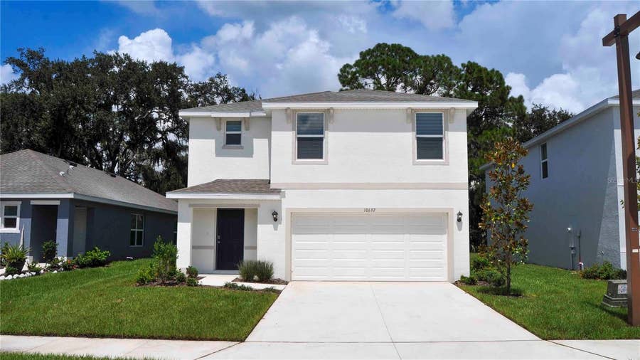 Property photo for 10632 HIDDEN BANKS GLEN, Parrish, FL