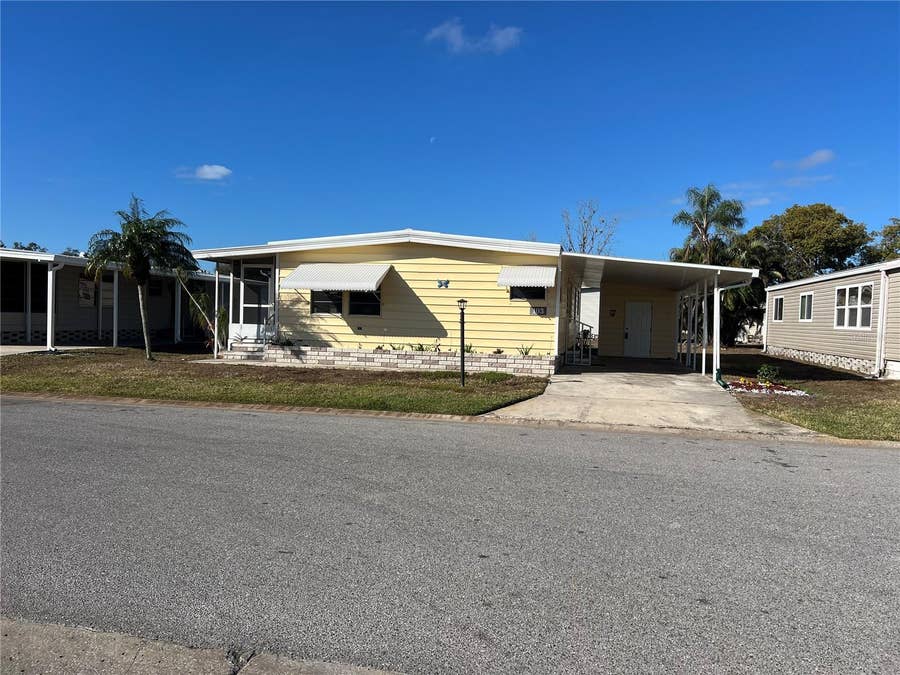 Property photo for 6710 36TH AVENUE E, #103, Palmetto, FL