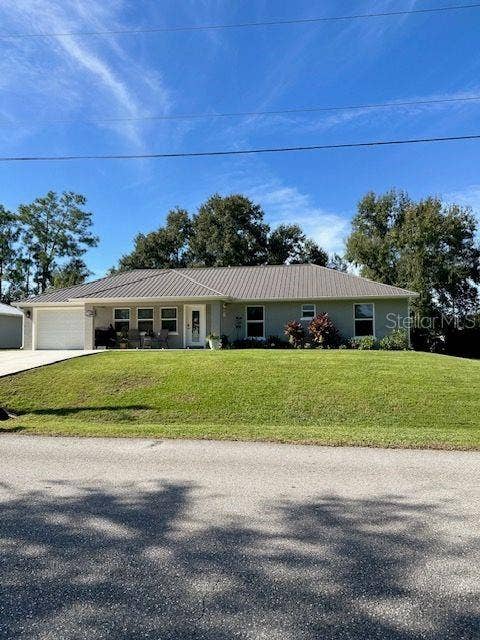 Property photo for 1113 PORSCHE AVENUE, Sebring, FL