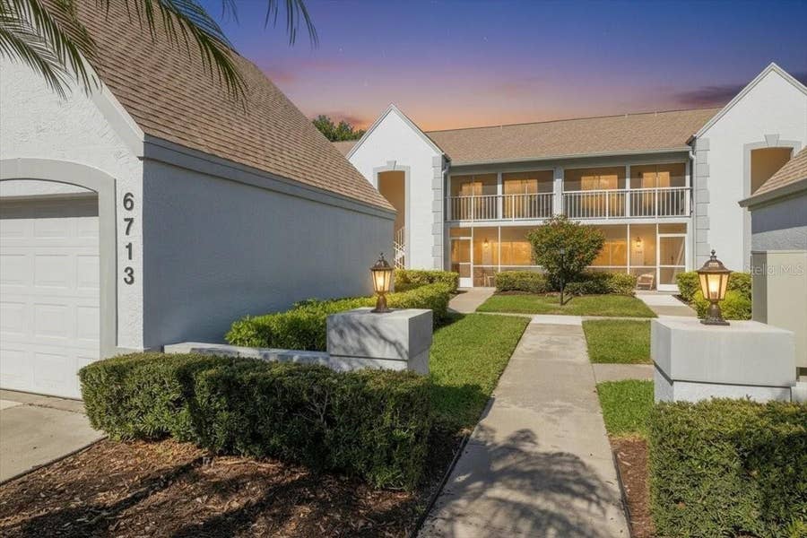 Property photo for 6713 STONE RIVER ROAD, #103, Bradenton, FL