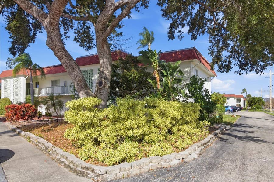 Property photo for 3500 BENEVA ROAD, #307, Sarasota, FL