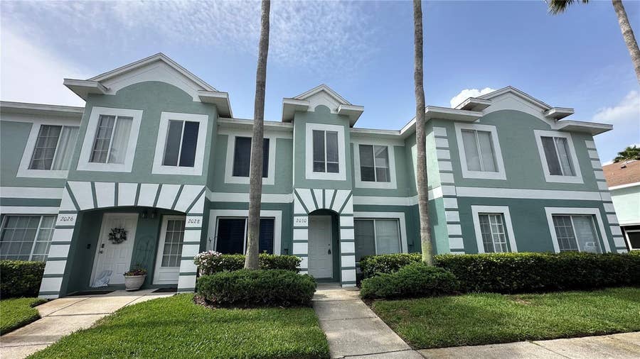 Property photo for 2030 FLUORSHIRE DRIVE, Brandon, FL