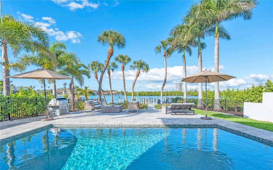 Property photo for 701 TYLER DRIVE, Sarasota, FL