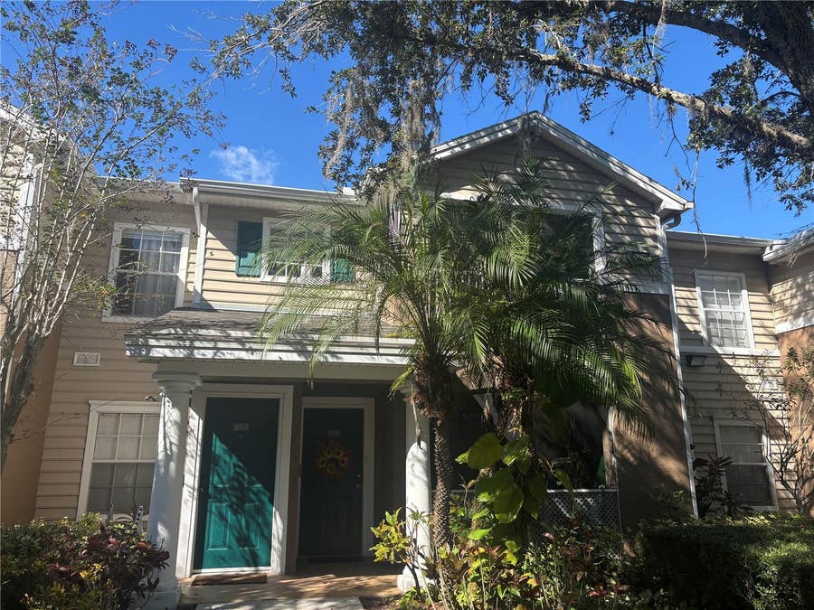 Property photo for 8809 MANOR LOOP, #202, Lakewood Ranch, FL