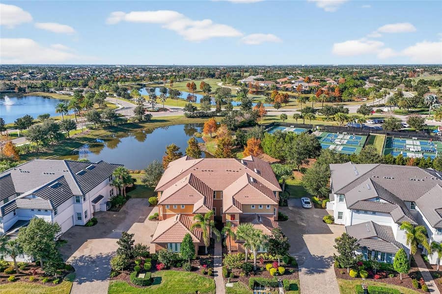 Property photo for 7538 DIVOT LOOP, #2D, Lakewood Ranch, FL
