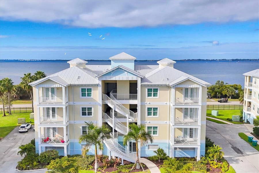 Property photo for 3439 79TH STREET CIRCLE W, #201, Bradenton, FL