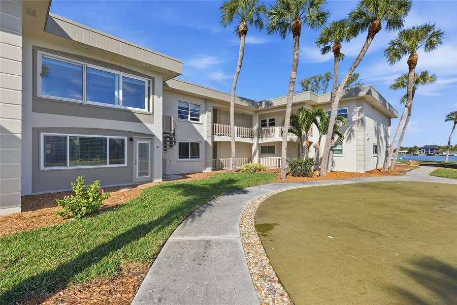 Property photo for 6300 FLOTILLA DRIVE, #81, Holmes Beach, FL